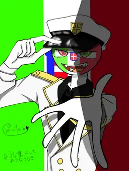 Profile image of イタ王