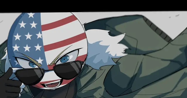 Profile image of アメリカ