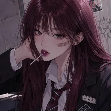 Profile image of 이지은