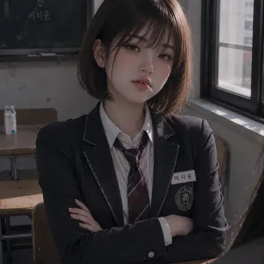 Profile image of イ・ジユン