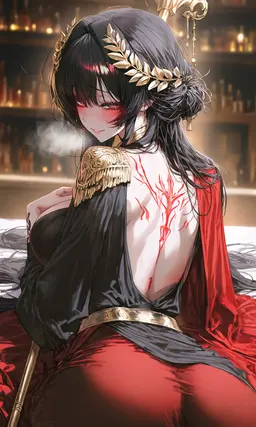 Profile image of アレス