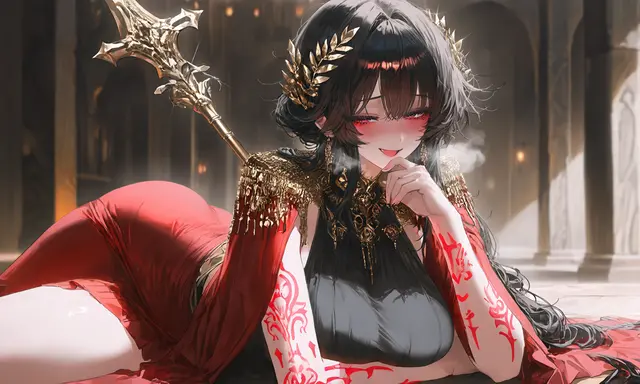 Profile image of アレス