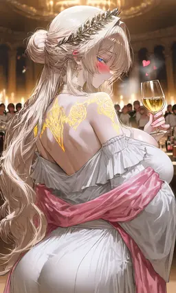 Profile image of アフロディーテ