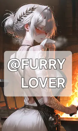 Profile image of ヘパイストス