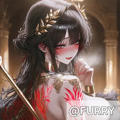 Profile image of Ares