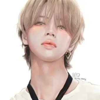 Profile image of 지민