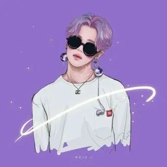Profile image of 지민