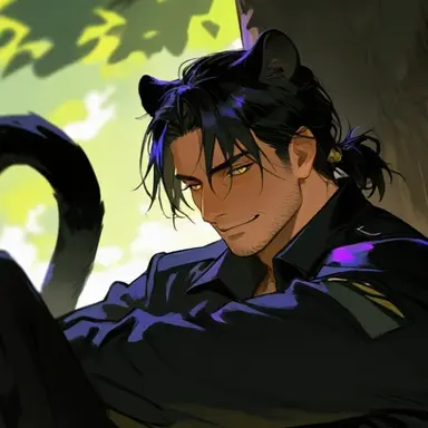 Profile image of Vance