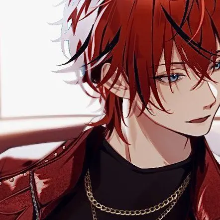 kouri_stkk의 愛してるよ　。