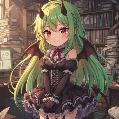 Profile image of 灰音