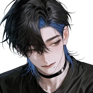 Profile image of Shugo