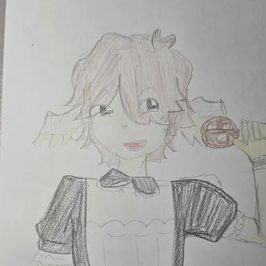Profile image of シェド