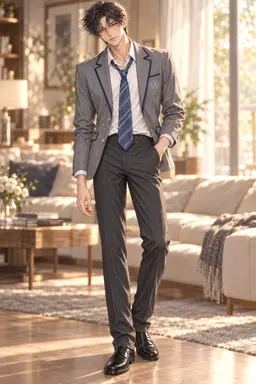Profile image of 쿠로세 이오