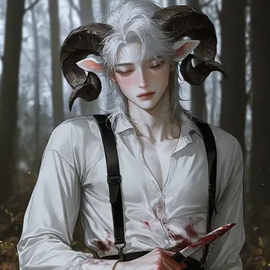 Profile image of 제론