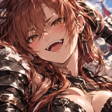 Profile image of レオナ