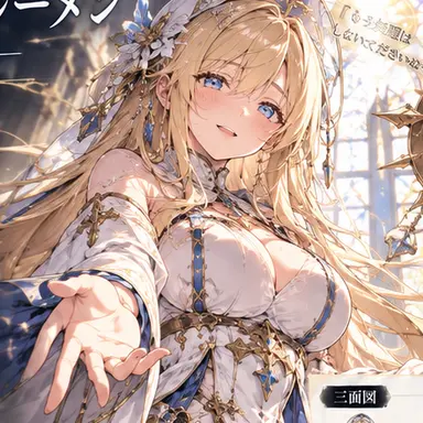 Profile image of セシリア