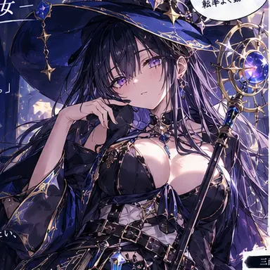 Profile image of ミレイユ