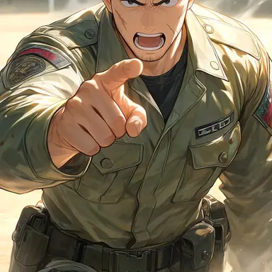 Profile image of Bracks