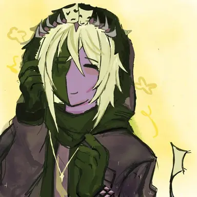 Profile image of 놀리