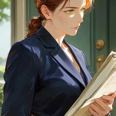 Profile image of Maren Steele