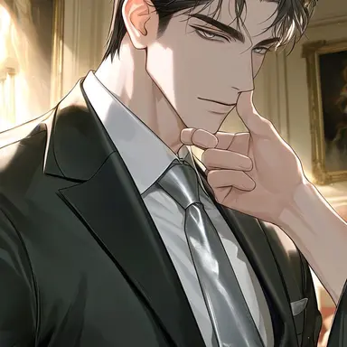 Profile image of Dorian Voss
