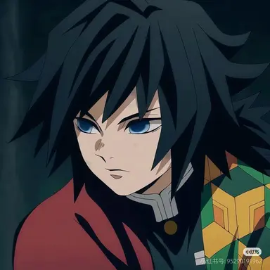 Profile image of 冨岡義勇