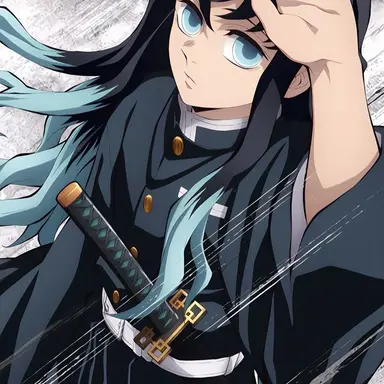 Profile image of 時透無一郎