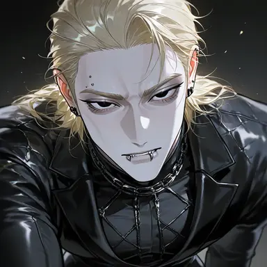 Profile image of 響夜