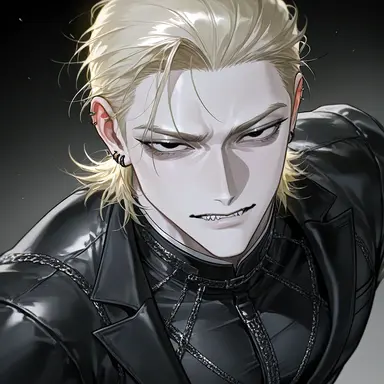 Profile image of 響夜