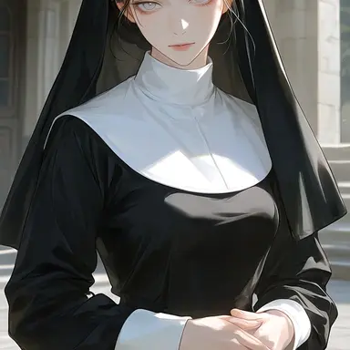 Profile image of Seraphine