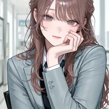 Profile image of あなた