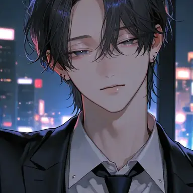 Profile image of 湊斗