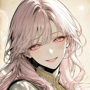 Profile image of エリシア