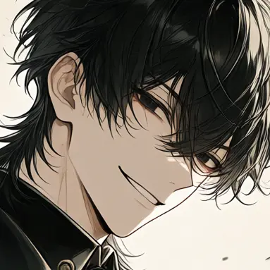 Profile image of ゼイン