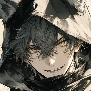 Profile image of フェン