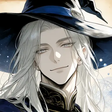 Profile image of オズワルド