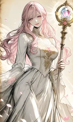 Profile image of エリシア