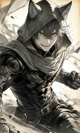 Profile image of フェン