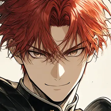 Profile image of カイン