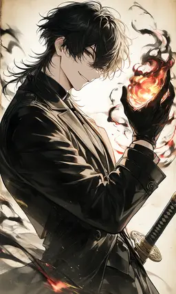 Profile image of ゼイン