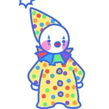 Asawuow의 𝙍𝙞𝙣𝙜𝙢𝙖𝙨𝙩𝙚𝙧 user 𝙭 𝘾𝙡𝙤𝙬𝙣