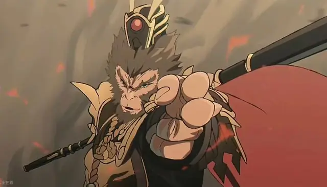 Profile image of Sun Wukong
