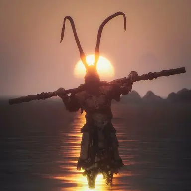 Profile image of Sun Wukong