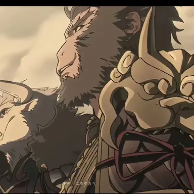 Profile image of Sun Wukong