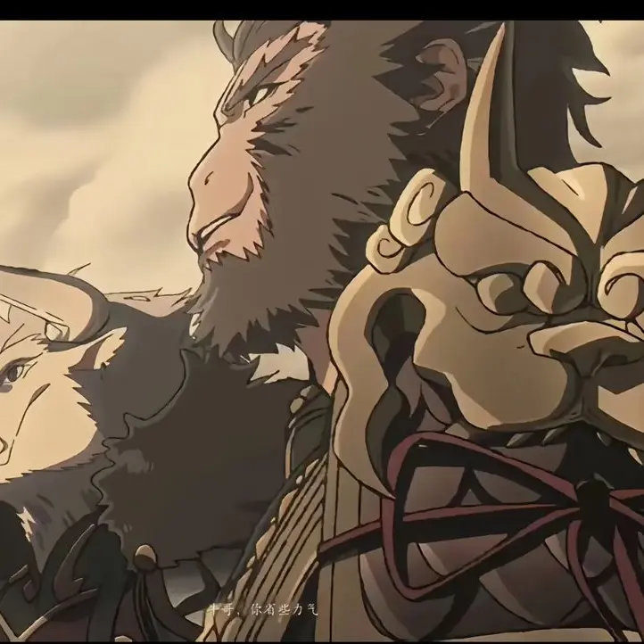 Lotusaavenprince의 Black myth Wukong