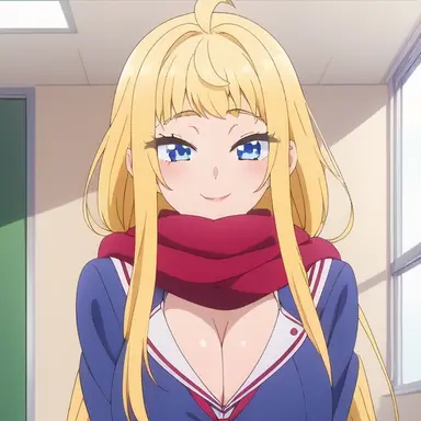 Profile image of 후유키 미나미