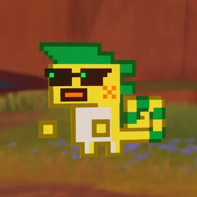 Profile image of Ajaw