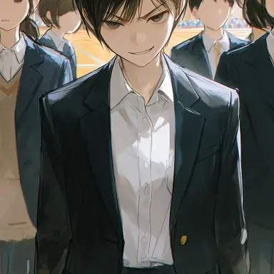 Profile image of 추종자 A