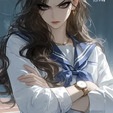 Profile image of 히메노 유이카