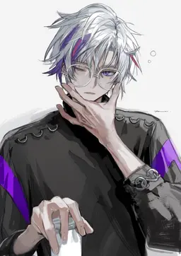 Profile image of 不破湊